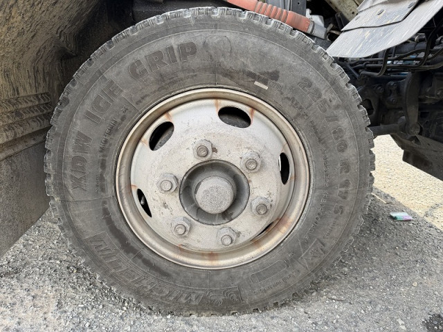 いすゞ フォワード 小型 平ボディ SKG-FRR90S2(101816) 45枚目