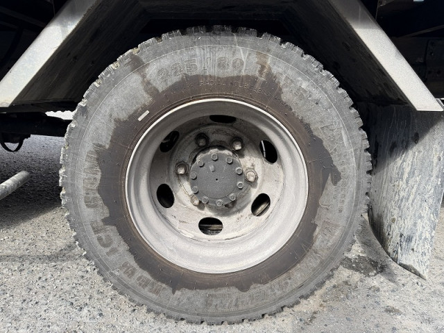 いすゞ フォワード 小型 平ボディ SKG-FRR90S2(101816) 47枚目