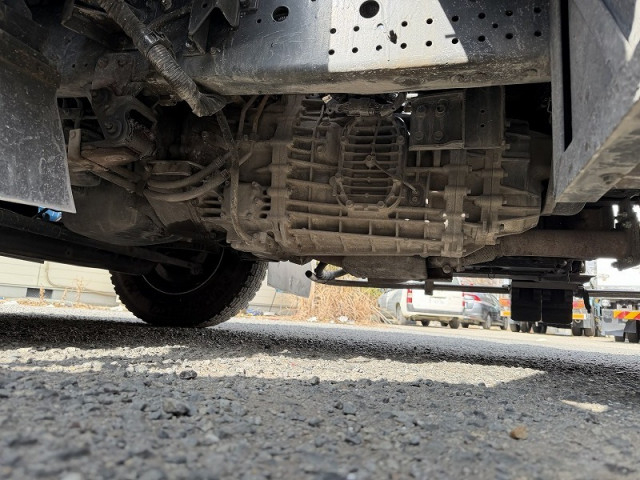 いすゞ フォワード 小型 平ボディ SKG-FRR90S2(101816) 48枚目