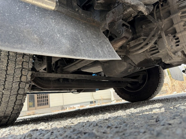 いすゞ フォワード 小型 平ボディ SKG-FRR90S2(101816) 49枚目