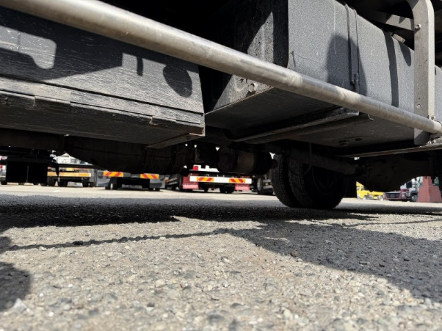 いすゞ フォワード 小型 平ボディ SKG-FRR90S2(101816) 50枚目