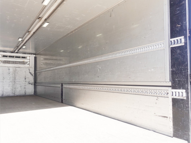 三菱ふそう スーパーグレート 大型 ウィング QKG-FS54VZ(101817) 19枚目