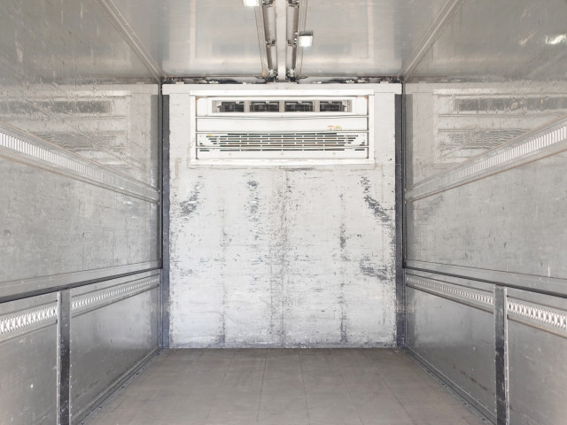 三菱ふそう スーパーグレート 大型 ウィング QKG-FS54VZ(101817) 20枚目