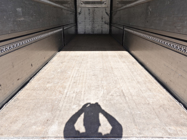 三菱ふそう スーパーグレート 大型 ウィング QKG-FS54VZ(101817) 21枚目