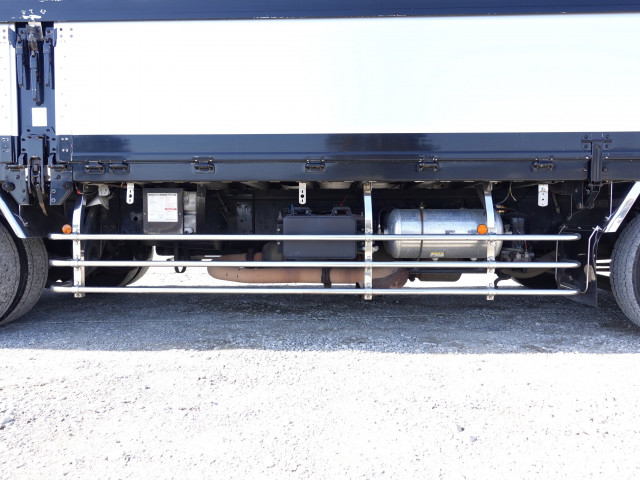 三菱ふそう スーパーグレート 大型 ウィング QKG-FS54VZ(101817) 24枚目