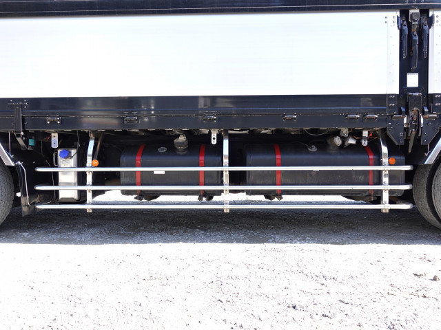 三菱ふそう スーパーグレート 大型 ウィング QKG-FS54VZ(101817) 28枚目