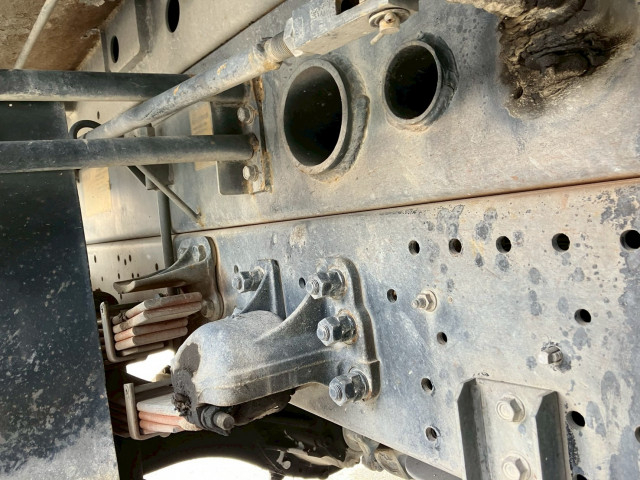 いすゞ フォワード 中型 土砂ダンプ LKG-FTR90S2(101818) 22枚目