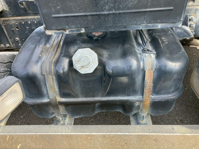 いすゞ フォワード 中型 土砂ダンプ LKG-FTR90S2(101818) 23枚目