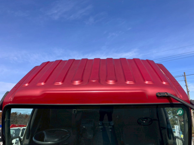 いすゞ フォワード 中型 土砂ダンプ LKG-FTR90S2(101818) 27枚目