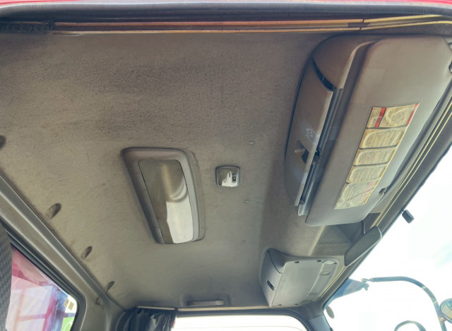 いすゞ フォワード 中型 土砂ダンプ LKG-FTR90S2(101818) 28枚目