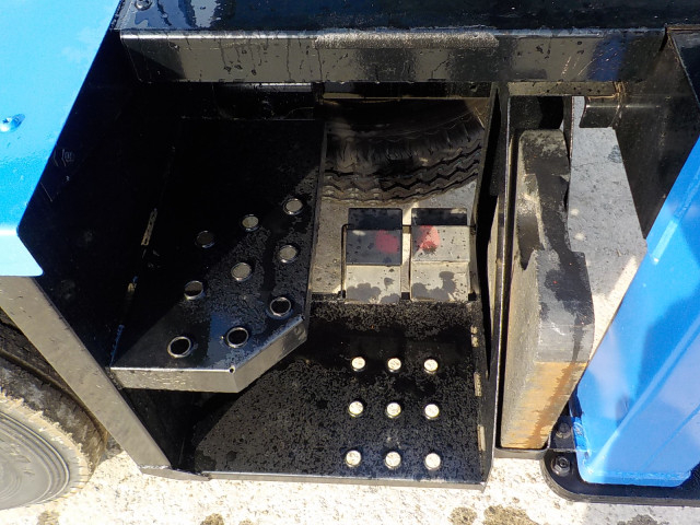 日野 デュトロ 小型 高所作業車 TKG-XZU600E(101819) 9枚目