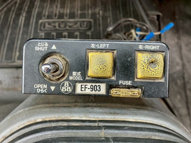 いすゞ フォワード 中型 土砂ダンプ LKG-FTR90S2(101818) 34枚目