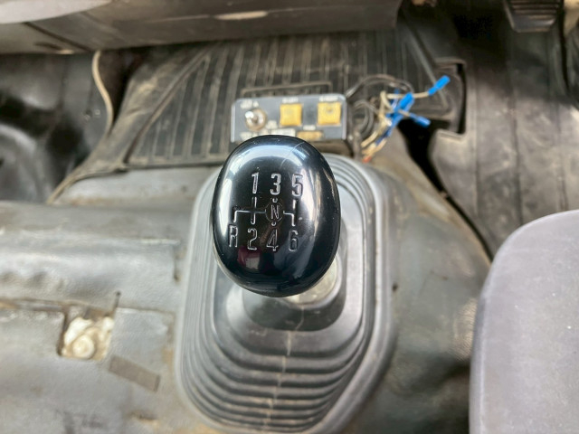 いすゞ フォワード 中型 土砂ダンプ LKG-FTR90S2(101818) 35枚目