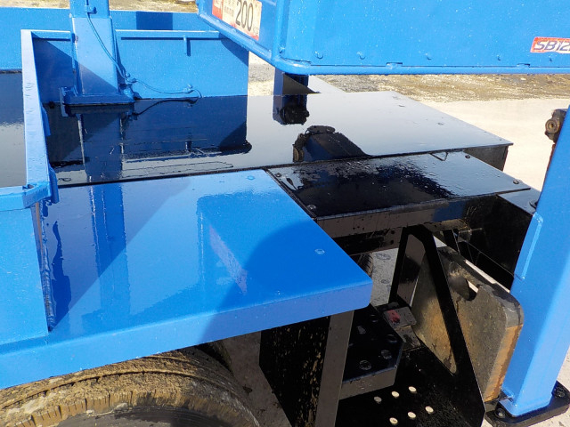 日野 デュトロ 小型 高所作業車 TKG-XZU600E(101819) 14枚目