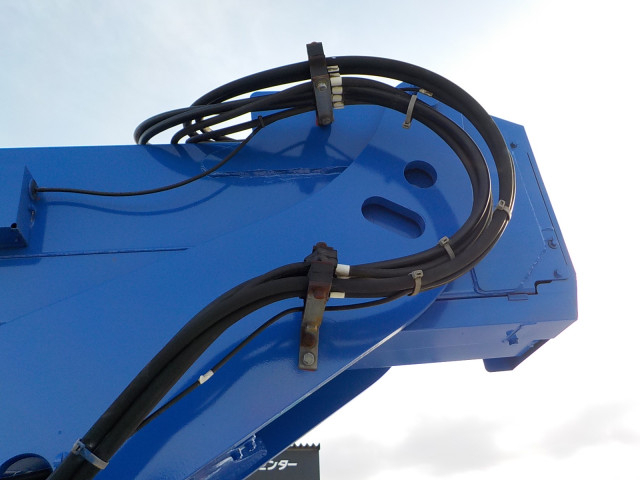 日野 デュトロ 小型 高所作業車 TKG-XZU600E(101819) 20枚目