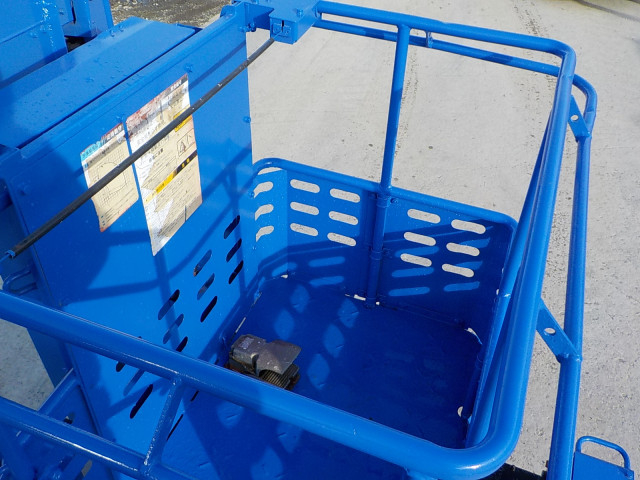 日野 デュトロ 小型 高所作業車 TKG-XZU600E(101819) 21枚目