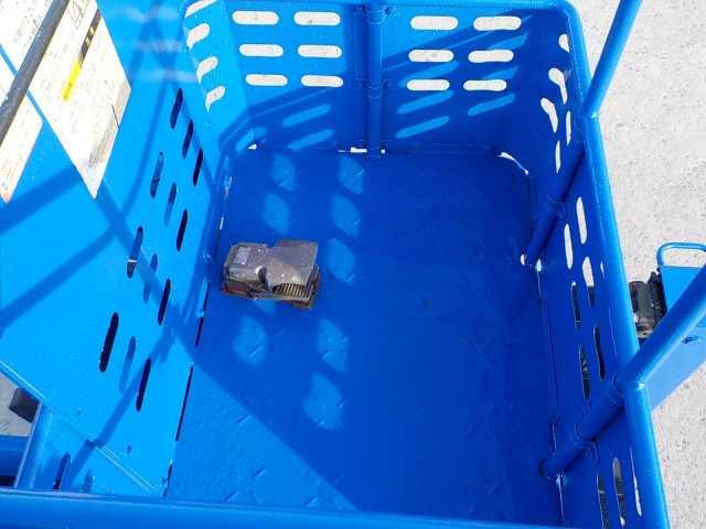 日野 デュトロ 小型 高所作業車 TKG-XZU600E(101819) 22枚目