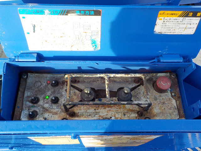 日野 デュトロ 小型 高所作業車 TKG-XZU600E(101819) 23枚目