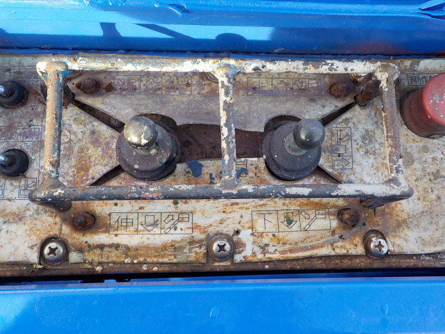 日野 デュトロ 小型 高所作業車 TKG-XZU600E(101819) 25枚目