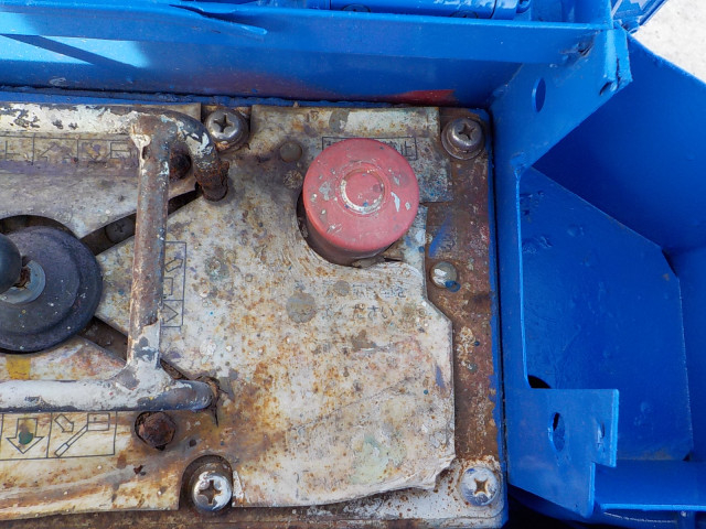 日野 デュトロ 小型 高所作業車 TKG-XZU600E(101819) 26枚目