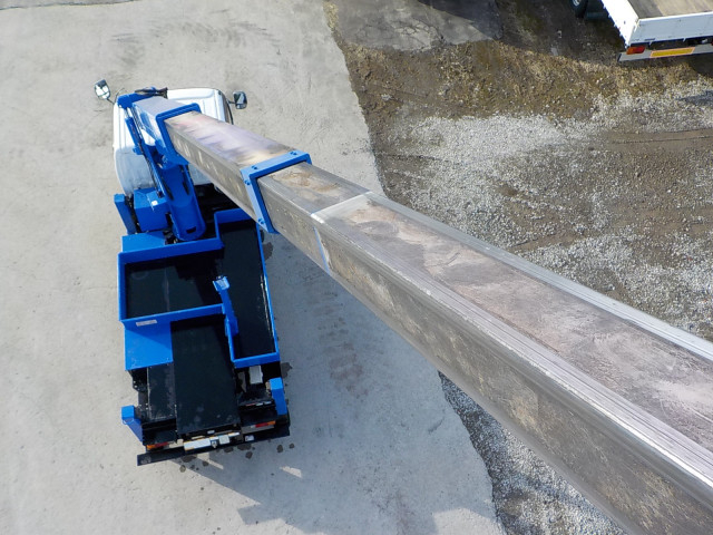 日野 デュトロ 小型 高所作業車 TKG-XZU600E(101819) 27枚目