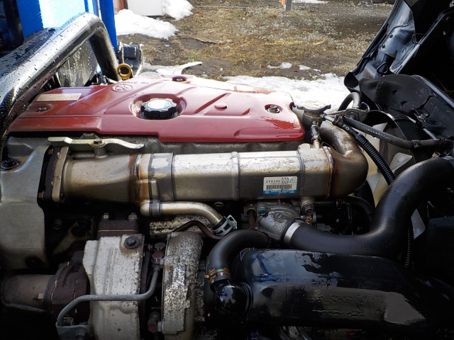 日野 デュトロ 小型 高所作業車 TKG-XZU600E(101819) 32枚目