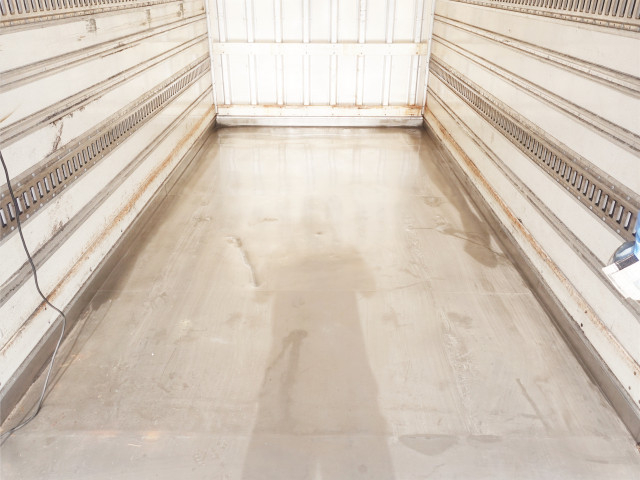 日野 デュトロ 小型 冷蔵冷凍バン SKG-XZU710M(101820) 19枚目