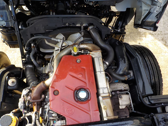 日野 デュトロ 小型 高所作業車 TKG-XZU600E(101819) 33枚目