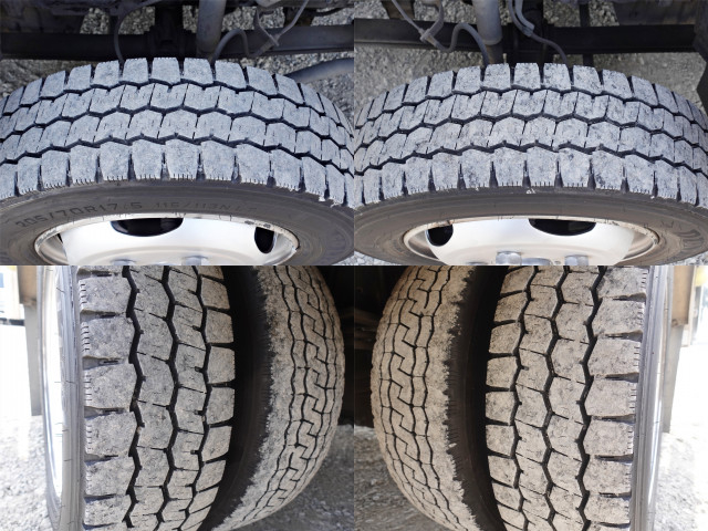 日野 デュトロ 小型 冷蔵冷凍バン SKG-XZU710M(101820) 20枚目