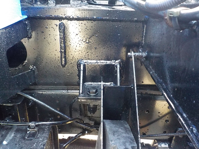 日野 デュトロ 小型 高所作業車 TKG-XZU600E(101819) 36枚目