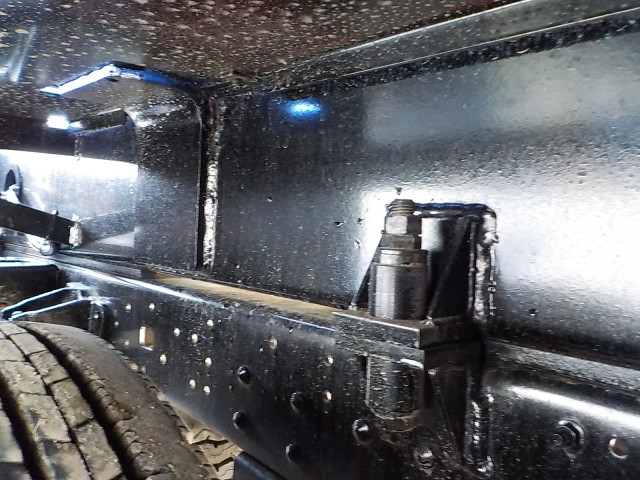 日野 デュトロ 小型 高所作業車 TKG-XZU600E(101819) 37枚目