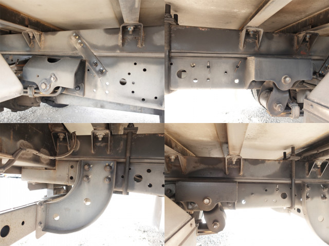 日野 デュトロ 小型 冷蔵冷凍バン SKG-XZU710M(101820) 24枚目