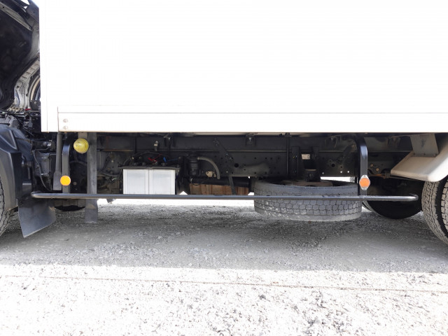 日野 デュトロ 小型 冷蔵冷凍バン SKG-XZU710M(101820) 26枚目