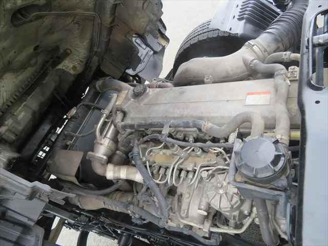 日野 レンジャー 増トン その他 BDG-FG8JKWA(101822) 11枚目