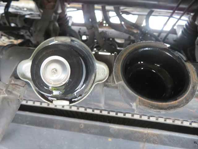 日野 レンジャー 増トン その他 BDG-FG8JKWA(101822) 13枚目