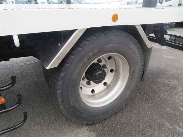 日野 レンジャー 増トン その他 BDG-FG8JKWA(101822) 17枚目