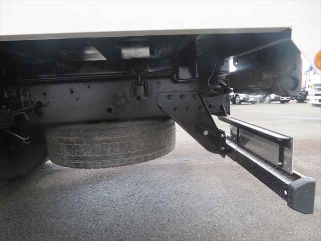 日野 レンジャー 増トン その他 BDG-FG8JKWA(101822) 18枚目