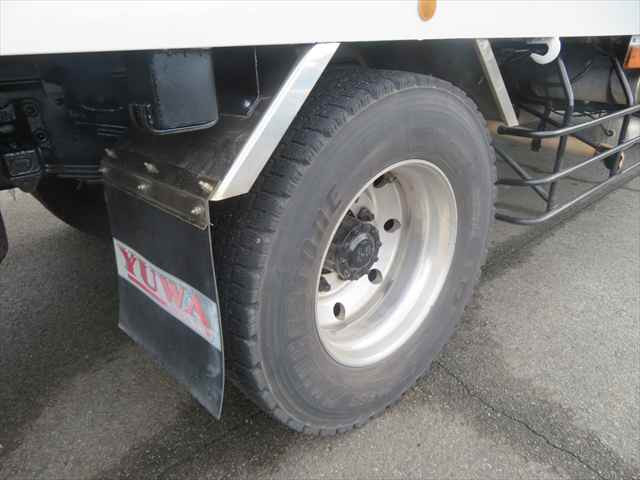 日野 レンジャー 増トン その他 BDG-FG8JKWA(101822) 19枚目