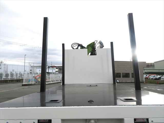 日野 レンジャー 増トン その他 BDG-FG8JKWA(101822) 25枚目