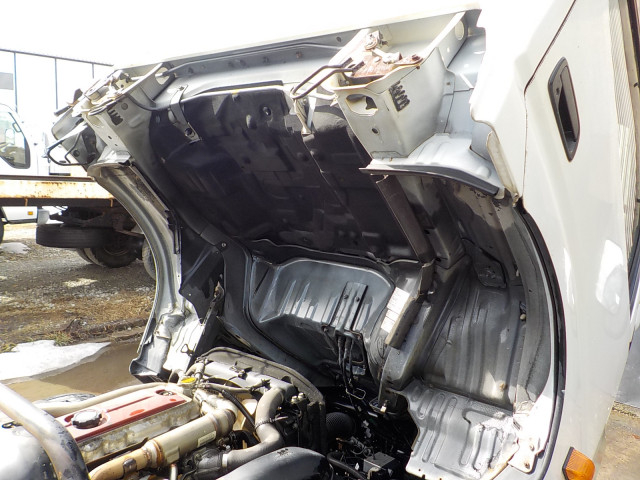 日野 デュトロ 小型 平ボディ（クレーン付） BKG-XZU344M(101821) 31枚目