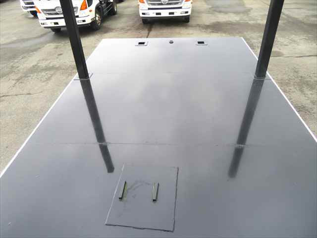 日野 レンジャー 増トン その他 BDG-FG8JKWA(101822) 26枚目