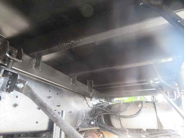 日野 レンジャー 増トン その他 BDG-FG8JKWA(101822) 30枚目