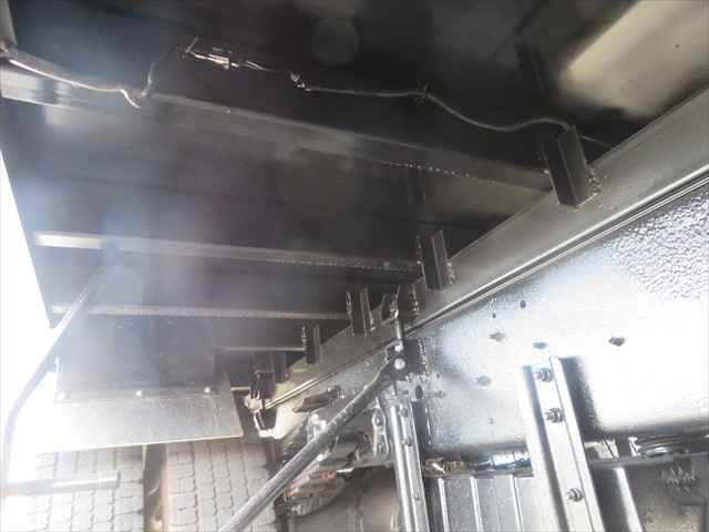 日野 レンジャー 増トン その他 BDG-FG8JKWA(101822) 31枚目