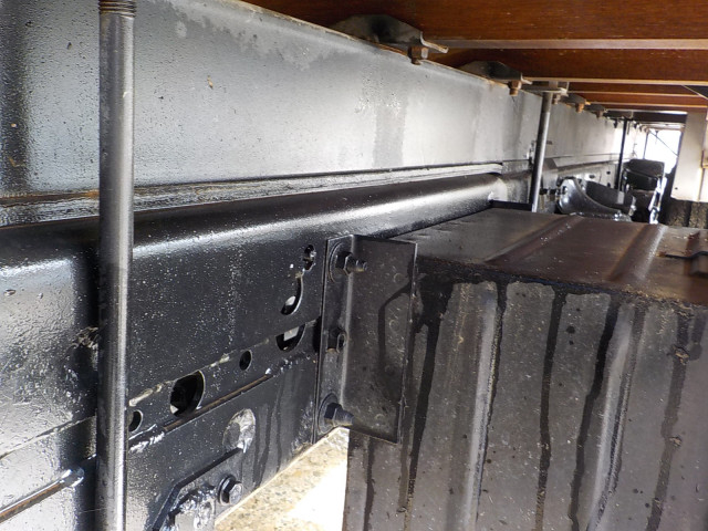 日野 デュトロ 小型 平ボディ（クレーン付） BKG-XZU344M(101821) 37枚目