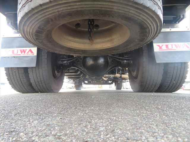 日野 レンジャー 増トン その他 BDG-FG8JKWA(101822) 32枚目