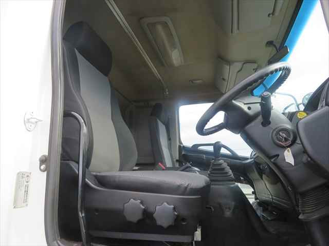 日野 レンジャー 増トン その他 BDG-FG8JKWA(101822) 33枚目