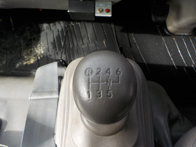 日野 デュトロ 小型 平ボディ（クレーン付） BKG-XZU344M(101821) 40枚目