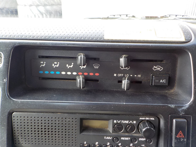 日野 デュトロ 小型 平ボディ（クレーン付） BKG-XZU344M(101821) 42枚目