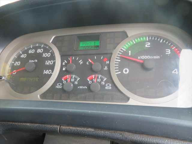 日野 レンジャー 増トン その他 BDG-FG8JKWA(101822) 38枚目