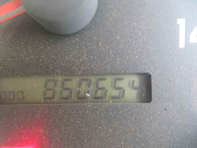 日野 レンジャー 増トン その他 BDG-FG8JKWA(101822) 39枚目